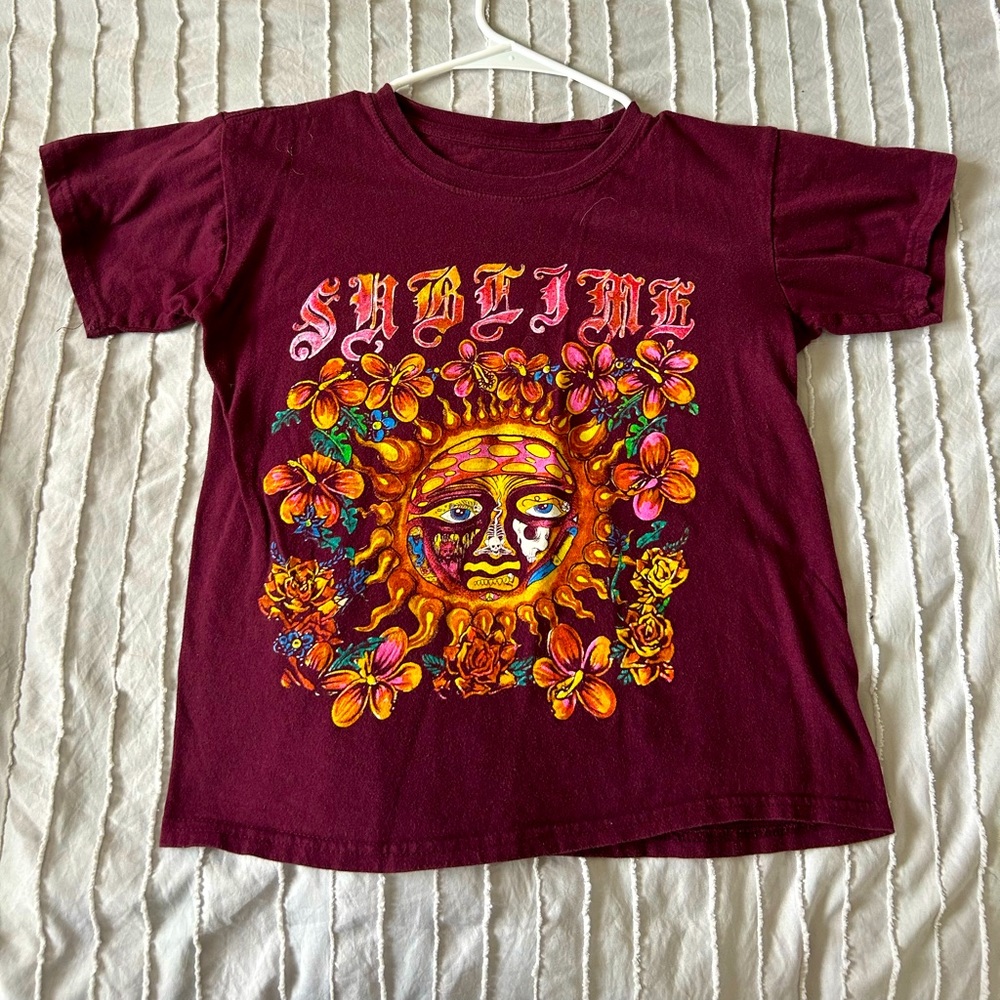 Target top